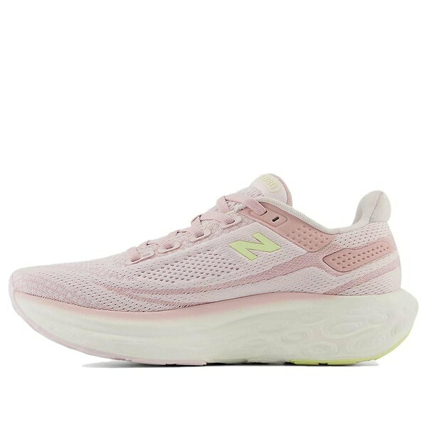 New Balance ニュー平衡にする レディース スニーカー  【(WMNS) New Balance Fresh Foam X 1080v13 \u0027Pink Granite Limelight\u0027 W1080P13】  大きさ US_8(25.0糎)