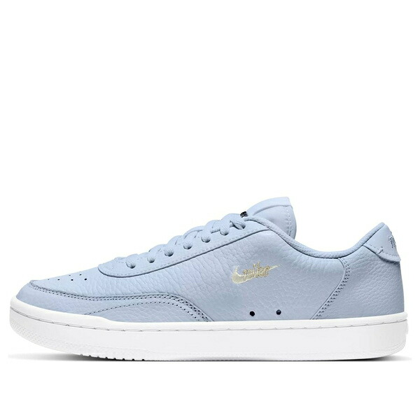 Nike ナイキ レディース スニーカー  【(WMNS) Nike Court Vintage Premium \u0027Ghost\u0027 CW1067-004】  大きさ US_5.5(22.5珊)