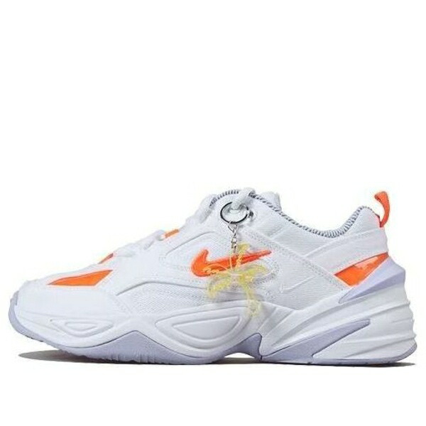 Nike ナイキ レディース スニーカー  【(WMNS) Nike M2K Tekno LX \u0027Hyper Cimson\u0027 BV0970-100】  大きさ US_W_10.5