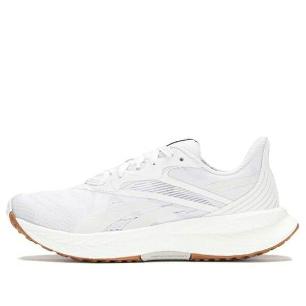 Reebok リーボック レディース スニーカー  【(WMNS) Reebok Floatride Energy 5 \u0027White Gum\u0027 100033388】  大きさ US_W_12