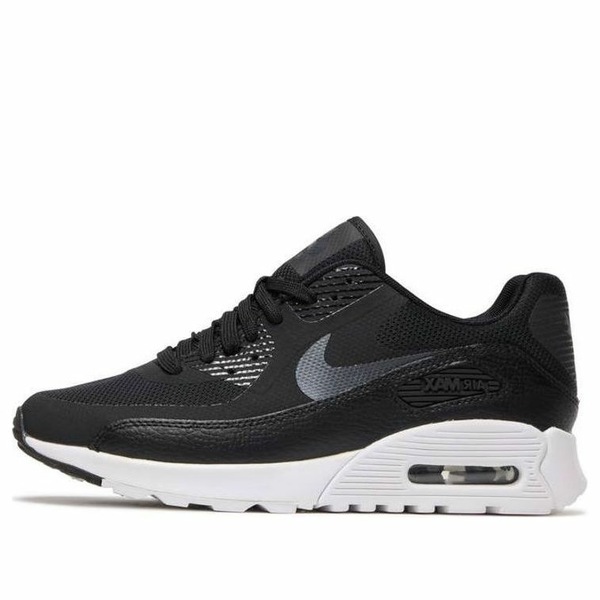 Nike ナイキ レディース スニーカー 【(WMNS) Nike Air Max 90 Ultra 2.0 'Black' 881106-002】 サイズ US_W_12|asty