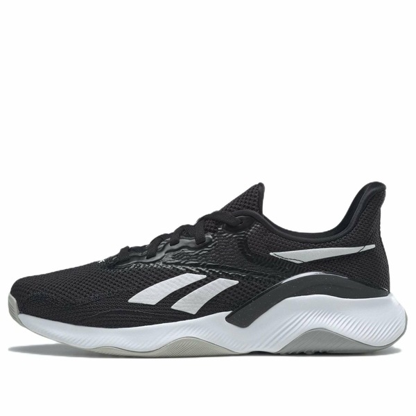 Reebok リーボック レディース スニーカー  【(WMNS) Reebok HIIT TR 3 \u0027Black White\u0027 GY4822】  大きさ US_8.5(25.5珊)
