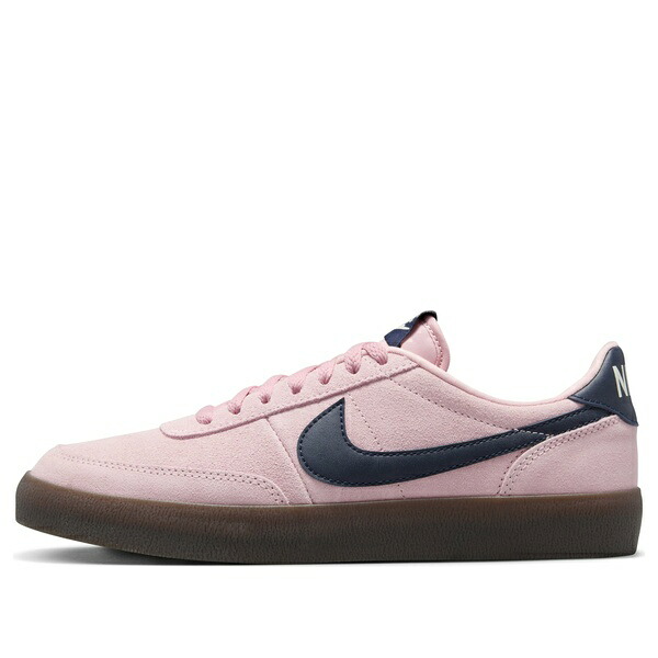 Nike ナイキ レディース スニーカー 【(WMNS) Nike Killshot 2 'Pink Glaze' HQ3486-699】 サイズ US_W_12.5|asty