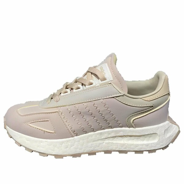 adidas アディダス レディース スニーカー  【(WMNS) adidas Retropy E5 \u0027Pink\u0027  IF0422】  大いさ US_W_4.5