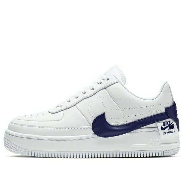 Nike ナイキ レディース スニーカー  【(WMNS) Nike Air Force 1 Jester XX \u0027Regency Purple\u0027 AO1220-103】  大きさ US_6(23.0珊)