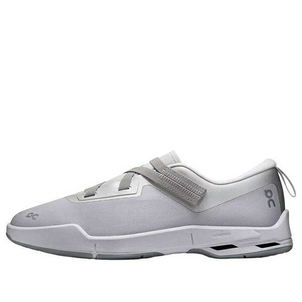 On Running オン 駈けっくら レディース スニーカー  【(WMNS) On Running x Zendaya Cloudnova Moon \u0027Wolf Alloy\u0027 3WG10743290】  大きさ US_9.5(26.5糎)