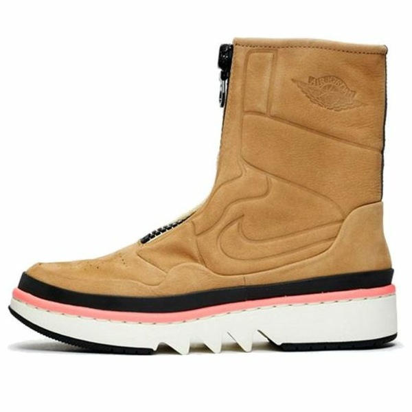 Jordan ジョーダン レディース スニーカー  【(WMNS) Air Jordan 1 Retro Jester XX \u0027Utility Pack\u0027 AV3722-200】  大きさ US_7(24.0珊)