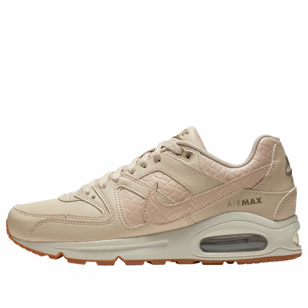 Nike ナイキ レディース スニーカー  【(WMNS) Nike Air Max Command Premium \u0027Oatmeal\u0027 718896-100】  大きさ US_5.5(22.5糎)
