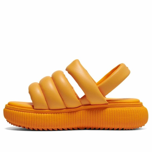 Onitsuka Tiger オニツカタイガー レディース スニーカー  【(WMNS) Onitsuka Tiger OTIGER STRAP \u0027Orange\u0027 1182A623-800】  大いさ US_9(26.0糎)