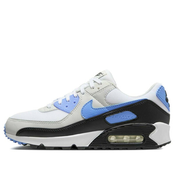Nike ナイキ レディース スニーカー  【(WMNS) Nike Air Max 90 \u0027Royal Pulse\u0027 DH8010-106】  大いさ US_W_10.5