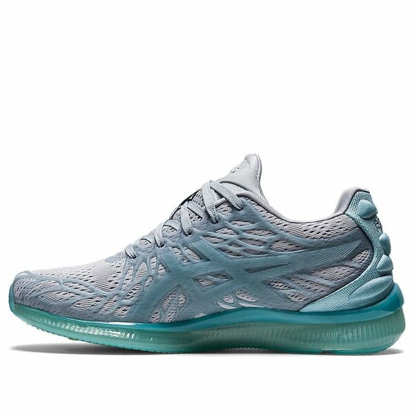 ASICS アシックス レディース スニーカー  【(WMNS) ASICS Gel Quantum Infinity 2 \u0027Metropolis\u0027 1022A161-020】  大きさ US_5.5(22.5糎)