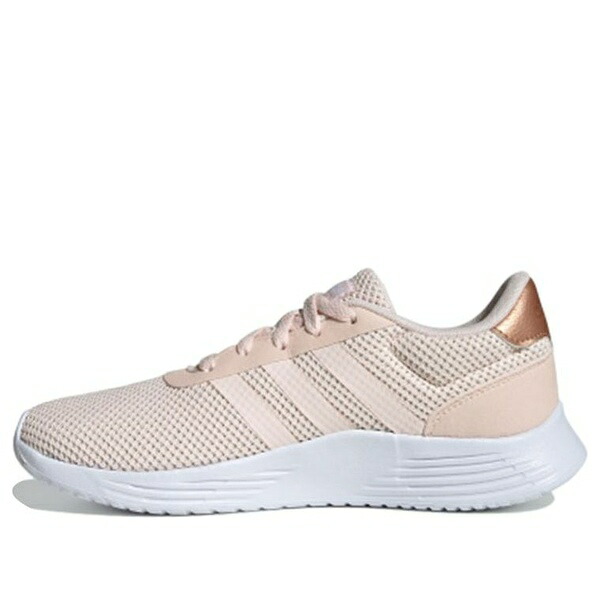 adidas アディダス レディース スニーカー  【(WMNS) adidas neo Lite Racer 20 \u0027Pink Blue\u0027 FW1971】  大いさ US_6(23.0糎)