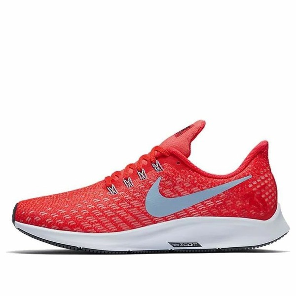 Nike ナイキ レディース スニーカー  【(WMNS) Nike Air Zoom Pegasus 35 \u0027Bright Crimson\u0027 942855-600】  大きさ US_8(25.0糎)