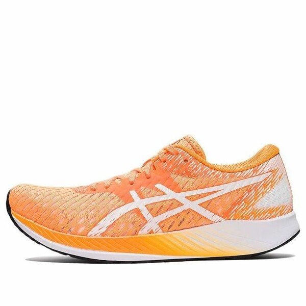 ASICS アシックス レディース スニーカー 【(WMNS) ASICS Hyper Speed 'Orange Pop' 1012A899-800】 サイズ US_5.5(22.5cm)|asty