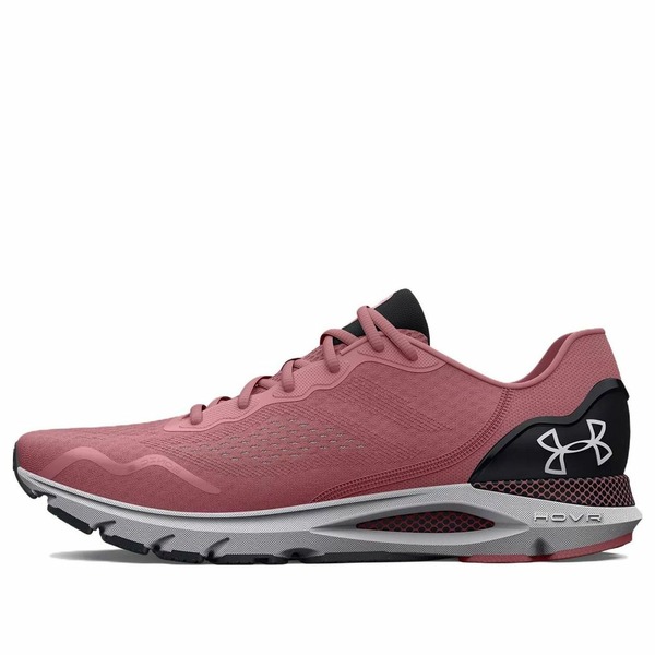 Under Armour アンダーアーマー レディース スニーカー  【(WMNS) Under Armour HOVR Sonic 6 \u0027Pink Elixir\u0027 3026128-601】  大きさ US_9(26.0珊)