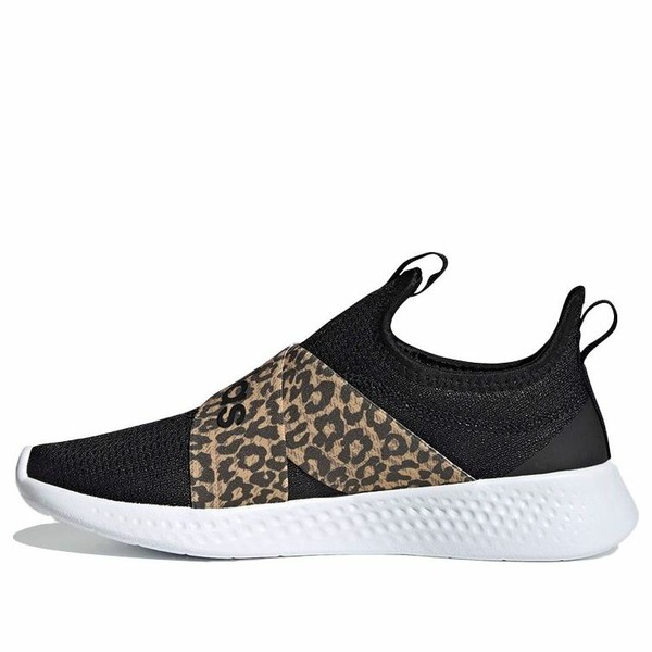 adidas アディダス レディース スニーカー  【(WMNS) adidas Puremotion Adapt \u0027Cheetah Print\u0027 FY7233】  大きさ US_7(24.0糎)