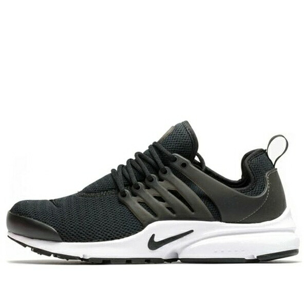 Nike ナイキ レディース スニーカー  【(WMNS) Nike Air Presto \u0027Black White\u0027 878068-001】  大きさ US_W_10