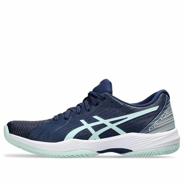 ASICS アシックス レディース スニーカー  【(WMNS) ASICS Solution Swift FF \u0027Blue Expanse\u0027 1042A197-403】  大きさ US_5(22.0珊)