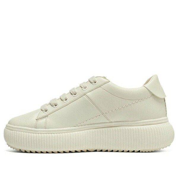Onitsuka Tiger オニツカタイガー レディース スニーカー  【(WMNS) Onitsuka Tiger Otiger Court \u0027Cream\u0027 1182A621-101】  大きさ US_9(26.0糎)