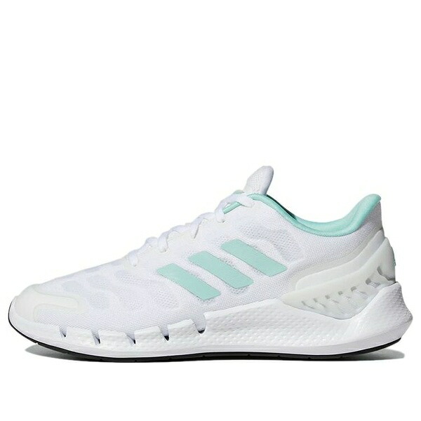 adidas アディダス レディース スニーカー  【(WMNS) adidas Climacool Ventania \u0027White Clear Mint\u0027 FX7357】  大きさ US_7.5(24.5糎)