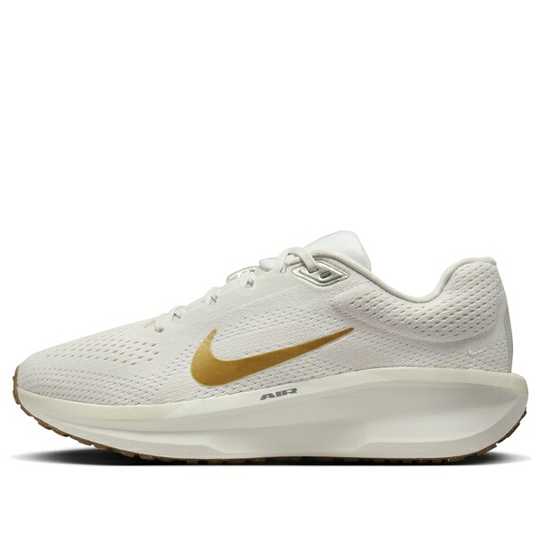 Nike ナイキ レディース スニーカー  【(WMNS) Nike Air Zoom Winflo 11 Road Running Shoes \u0027Phantom\u0027 FJ9510-003】  大きさ US_W_11.5