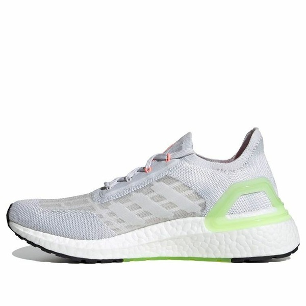adidas アディダス レディース スニーカー  【(WMNS) adidas Ultraboost Summer.Rdy \u0027Dash Grey\u0027 EG0752】  大いさ US_9.5(26.5糎)
