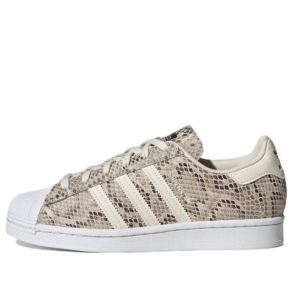 adidas アディダス レディース スニーカー 【(WMNS) adidas Superstar 'Snakeskin' GW2192】 サイズ US_6(23.0cm)|asty