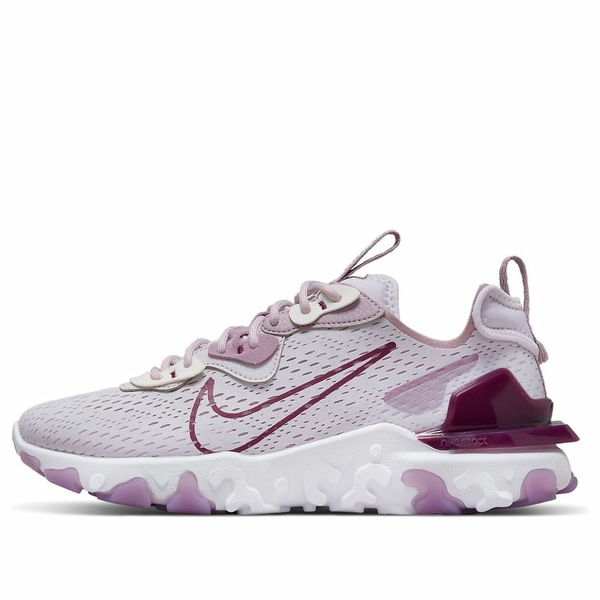 Nike ナイキ レディース スニーカー  【(WMNS) Nike React Vision \u0027Venice\u0027 CI7523-500】  大きさ US_8.5(25.5糎)