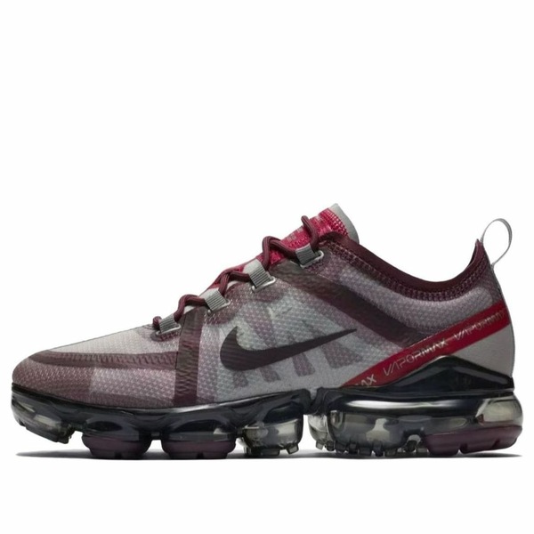 Nike ナイキ レディース スニーカー  【(WMNS) Nike VaporMax 2019 \u0027Night Maroon\u0027 AR6632-604】  大きさ US_8.5(25.5糎)