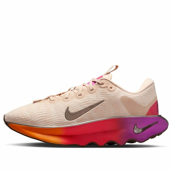 Nike ナイキ レディース スニーカー  【(WMNS)Nike Motiva SE \u0027Sunset\u0027 HQ2626-200】  大きさ US_W_12
