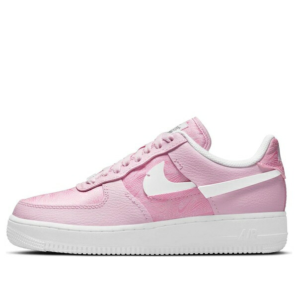 Nike ナイキ レディース スニーカー  【(WMNS) Nike Air Force 1 Low LXX \u0027Pink Foam\u0027 DJ6904-600】  大きさ US_7.5(24.5糎)