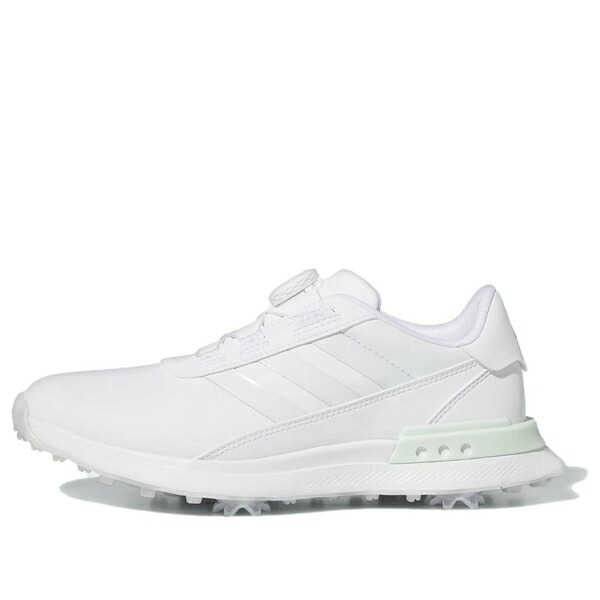 adidas アディダス レディース スニーカー  【(WMNS) adidas S2G BOA 24 \u0027White Jade\u0027 IF0319】  大きさ US_9.5(26.5糎)