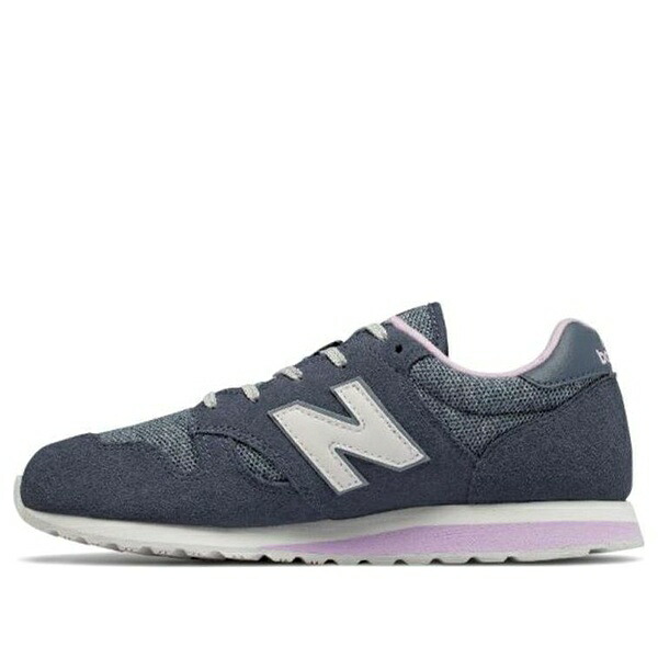 New Balance ニューバランス レディース スニーカー 【(WMNS) New Balance 520 \'Blue\' WL520TLD】 サイズ US_5.5(22.5cm)|asty