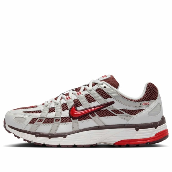 Nike ナイキ レディース スニーカー  【(WMNS) Nike P-6000 \u0027Dark Pony\u0027 HJ9598-100】  大きさ US_W_15.5