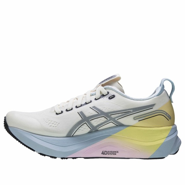 ASICS アシックス レディース スニーカー  【(WMNS) ASICS Gel-Kayano 32 \u0027Lite-Show Collection\u0027 1012C027-100】  大きさ US_W_10