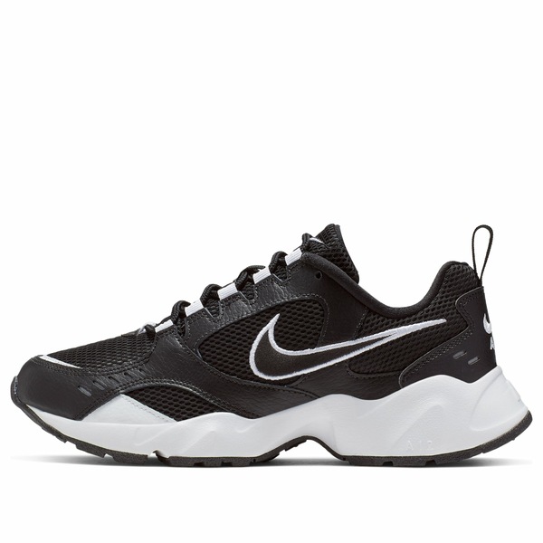 Nike ナイキ レディース スニーカー 【(WMNS) Nike Air Heights \'Black\' CI0603-001】 サイズ US_W_10｜asty