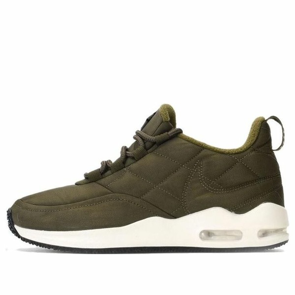 Nike ナイキ レディース スニーカー  【(WMNS)  Nike Air Max Jupiter \u0027Army Green\u0027 AQ9588-300】  大きさ US_9.5(26.5珊)