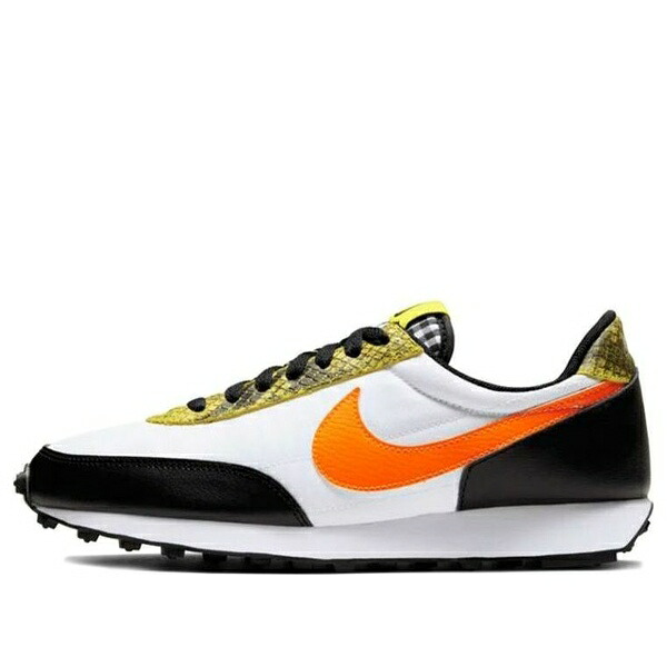 Nike ナイキ レディース スニーカー 【(WMNS) Nike Daybreak QS 'Dynamic Yellow' CQ7620-001】 サイズ US_9.5(26.5cm)|asty
