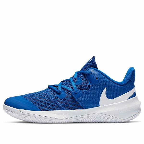 Nike ナイキ レディース スニーカー  【(WMNS) Nike HyperSpeed Court \u0027Game Royal\u0027 CI2963-410】  大いさ US_W_11