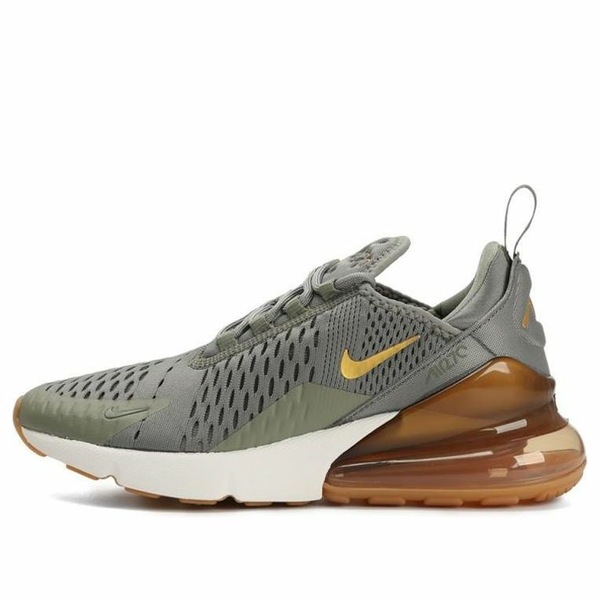 Nike ナイキ レディース スニーカー  【(WMNS) Nike Air Max 270 \u0027Dark Stucco\u0027 AV8427-001】  大きさ US_5.5(22.5珊)
