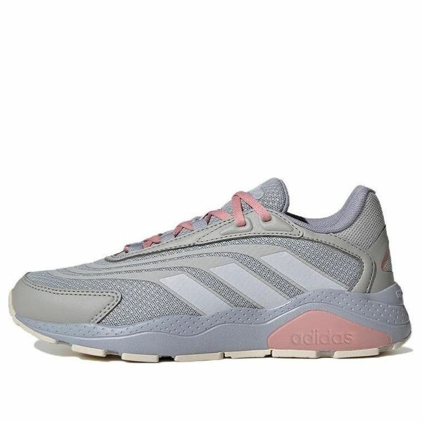 adidas アディダス レディース スニーカー  【(WMNS) adidas Neo Crazychaos 2.0 Shoes \u0027Grey Lila\u0027 HP5396】  大きさ US_5(22.0糎)