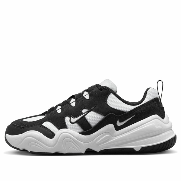 Nike ナイキ レディース スニーカー  【(WMNS) Nike Tech Hera \u0027White Black\u0027 DR9761-101】  大きさ US_W_12.5
