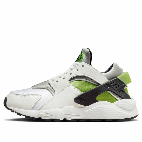 Nike ナイキ レディース スニーカー  【(WMNS) Nike Air Huarache \u0027Chlorophyll\u0027 DH4439-114】  大きさ US_W_10.5