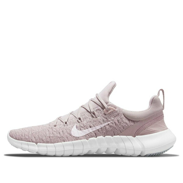 Nike ナイキ レディース スニーカー  【(WMNS) Nike Free Run 5.0 \u0027Platinum Violet\u0027 CZ1891-004】  大きさ US_W_11.5