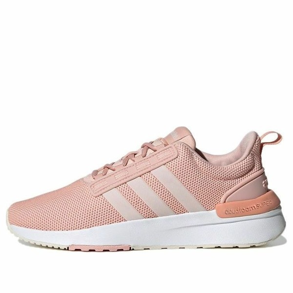 adidas アディダス レディース スニーカー  【(WMNS) adidas Racer TR21 \u0027Vapour Pink\u0027 H00649】  大きさ US_9(26.0珊)