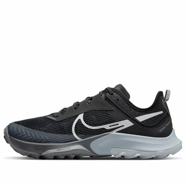 Nike ナイキ レディース スニーカー  【(WMNS) Nike Air Zoom Terra Kiger 8 \u0027Black Anthracite\u0027 DH0654-001】  大いさ US_6.5(23.5糎)
