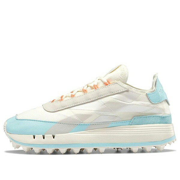 Reebok リーボック レディース スニーカー 【(WMNS) Reebok Legacy 83 'Digital Glow' FY7322】 サイズ US_6(23.0cm)|asty