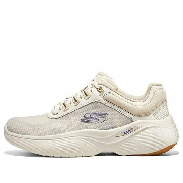 Skechers スケッチャーズ レディース スニーカー  【(WMNS) Skechers Arch Fit Infinity 149985-NAT】  大いさ US_6.5(23.5糎)