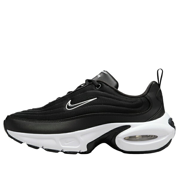 Nike ナイキ レディース スニーカー  【(WMNS) Nike Air Max Portal \u0027Black White\u0027 HF3053-001】  大いさ US_W_13