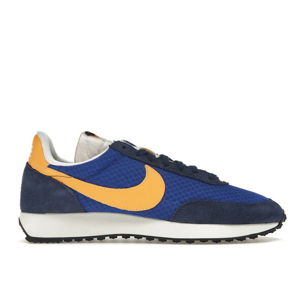 Nike ナイキ メンズ スニーカー  【Nike Air Tailwind 79 Game Royal】  大いさ US_8(26.0糎) Game Royal/Laser Orange/White